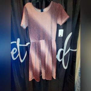 Lularoe Amelia